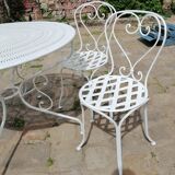Garden furniture