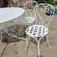 Garden furniture