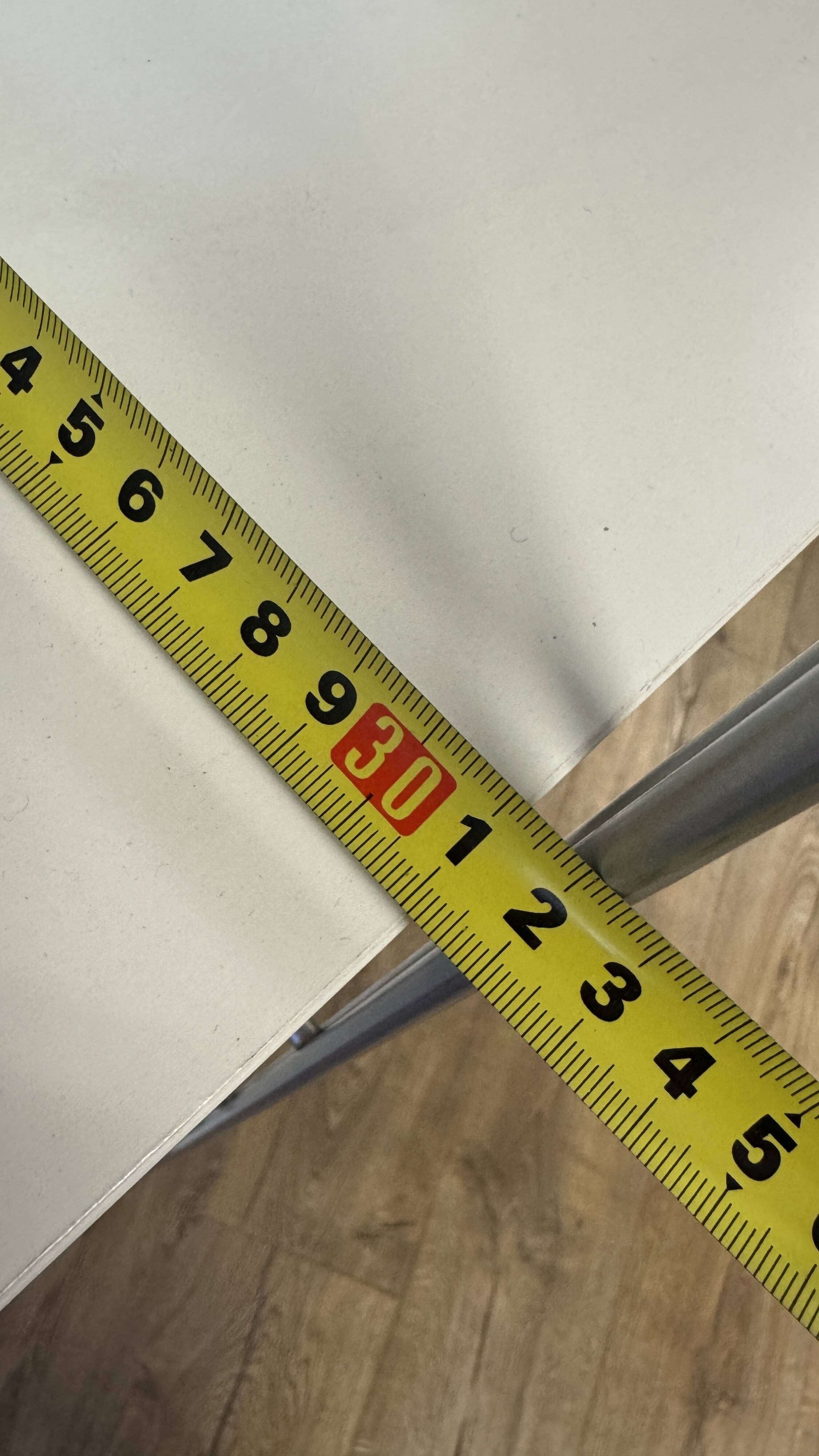 Cabinet de rangement Enetri Niels Gammelgaard vintage d'Ikea