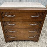 Commode