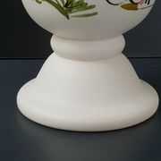 Vase vintage forme médicis 1960
