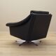 Fauteuil pivotant, design danois, années 1960, fabricant : Eran Møbler, designer :