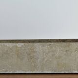 Vintage rectangular gardener