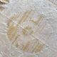 Vintage hand-embroidered tablecloth 144x147 cm