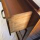 Art deco dresser