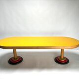 Italian Coffee Table, 1970s
