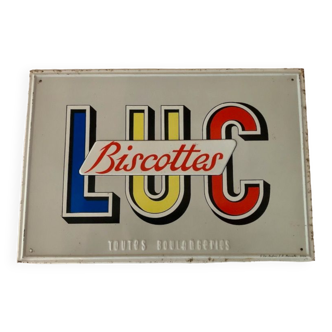 Luc rusks tin