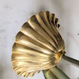 Hollywood Regency chandelier