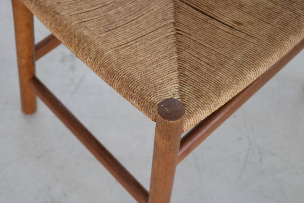 Chaises de salle à manger vintage | Chaises | Hans Wegner | Danois