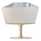 Commode Raymond Loewy DF 2000