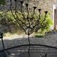 Seven-branch candlestick Patrick de Bruyn