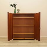 Teak cabinet, Danish design, 1960s, designer: Børge Mogensen