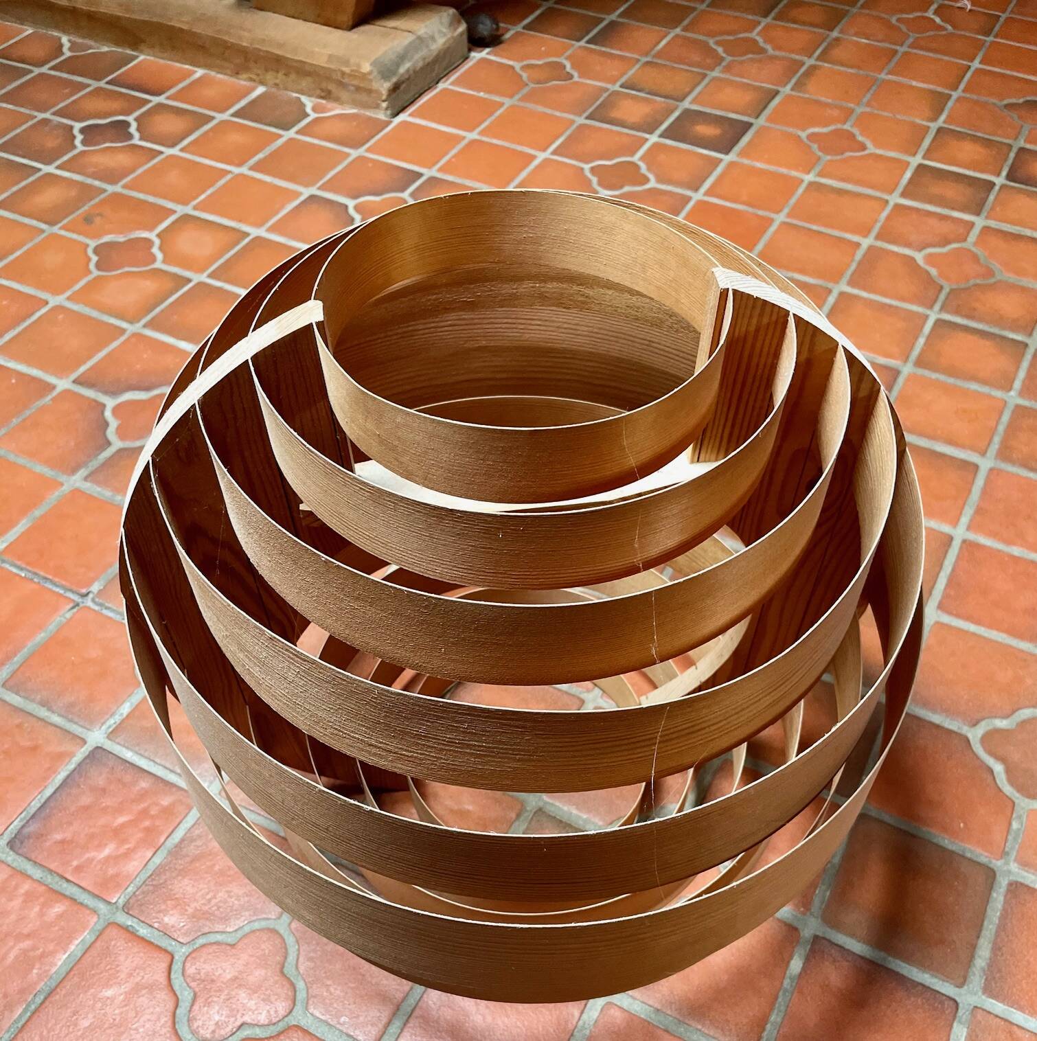 Hans Agne Jakobsson ceiling light