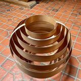 Hans Agne Jakobsson ceiling light