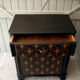 Art deco bedside