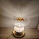 Murano Mazzega Lamp