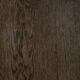 Scandinavian oak stool/box from the early 20th century, 1900s.
