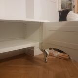 Support TV 2 portes collection Hortense Roche Bobois