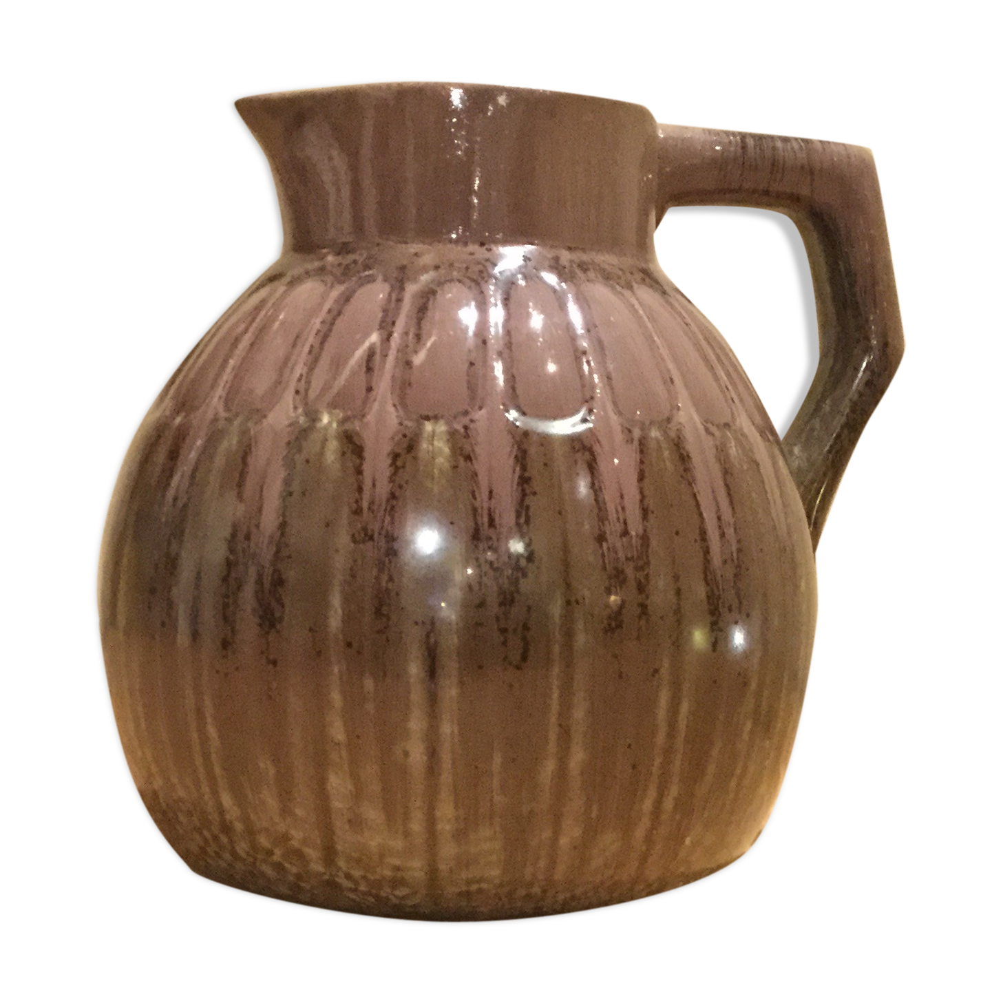 Pitcher Sarreguemines