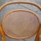 Thonet chair n°11 around 1890 new cannage, luxury model