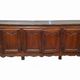 Rare enfilade époque Louis XV 6 portes