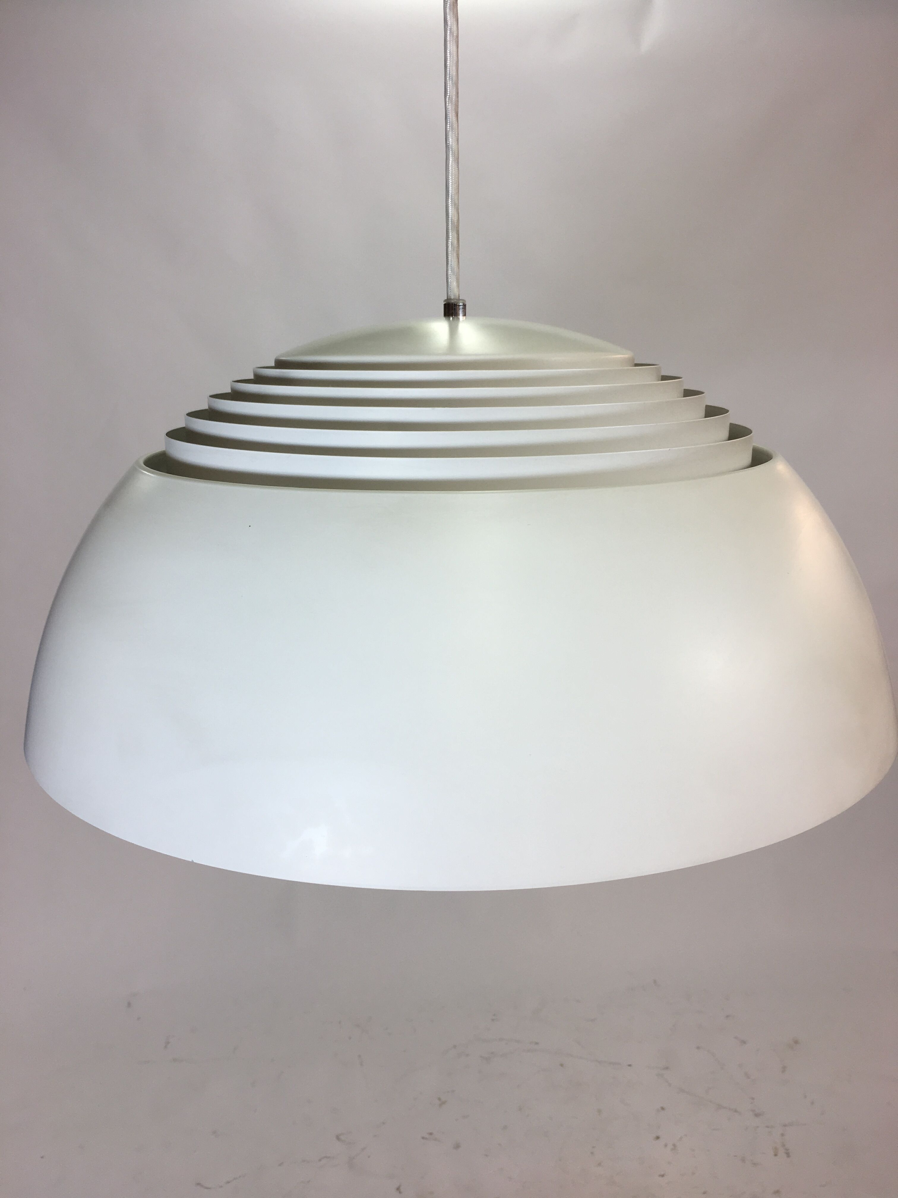 Hanging lamp AJ Royal by Arne Jacobsen for Louis Poulsen, 1950
