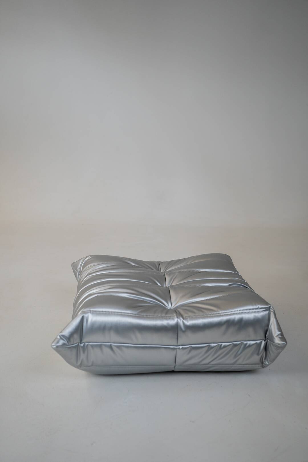 Atomic Space Silver Togo set