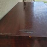 Commode victorienne