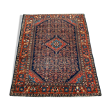 Malayer ancient Persian carpet 149x196 cm