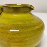 Pot en céramique, Max Idlas