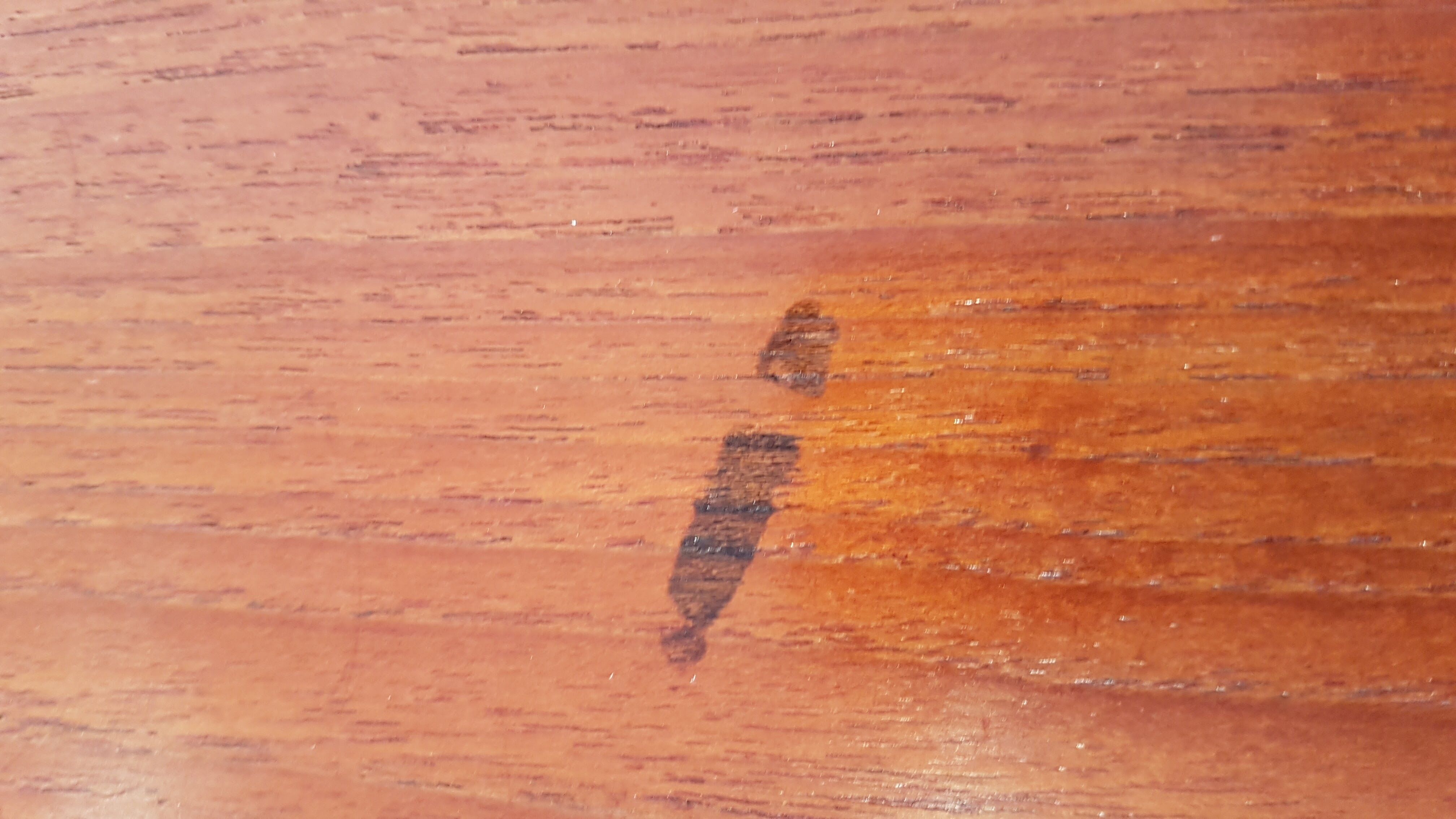 Arne Vodder teak Scandinavian Desk Manufactured By Sibast, 1960s