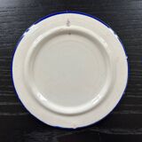 Bowl and coaster set