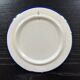 Set of serving dish and coaster