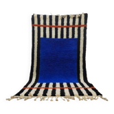 Tapis azilal tissé en laine 250cmx150cm
