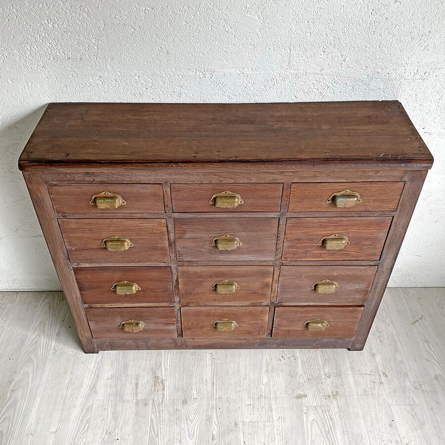 Vintage craft furniture 1950