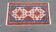 Old oriental carpet 154x82