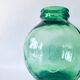 Demijohn wide collar