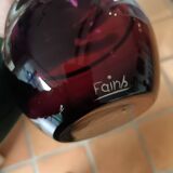 Fains Glass Vase