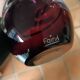 Fains Glass Vase