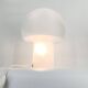 Pair of mushroom table lamps by Peil & Putzler, 1970s