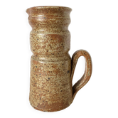Pichet en grès 25 cm
