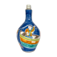 Vintage ceramic lamp foot by Giovanni De Simone, 1970's, Italy