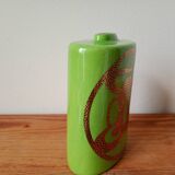 Fabienne Jouvin bottle vase Asiatic