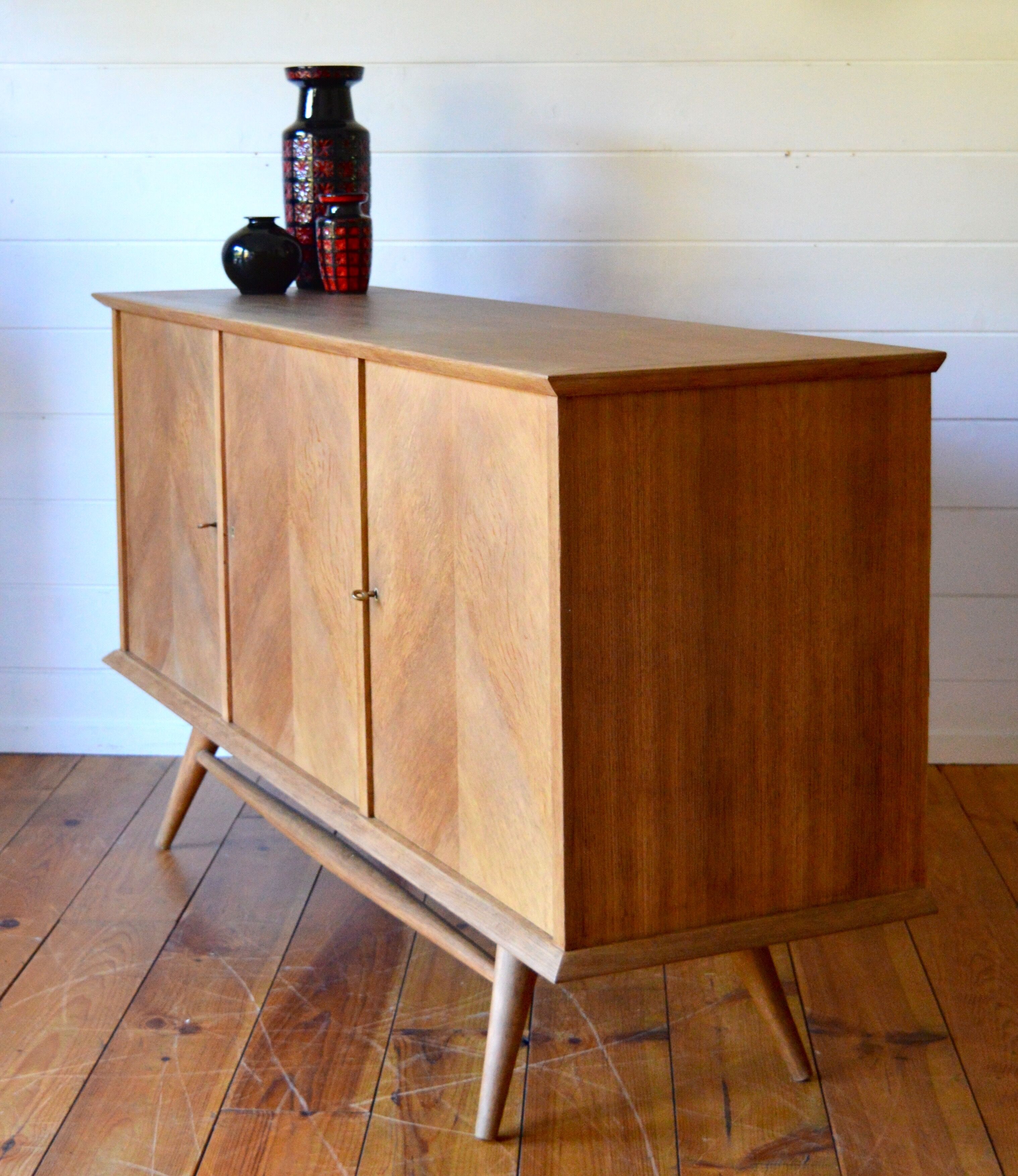 Sideboard oak