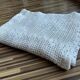 Vintage crochet bedspread
