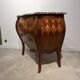 Commode tombeau de style Louis XV