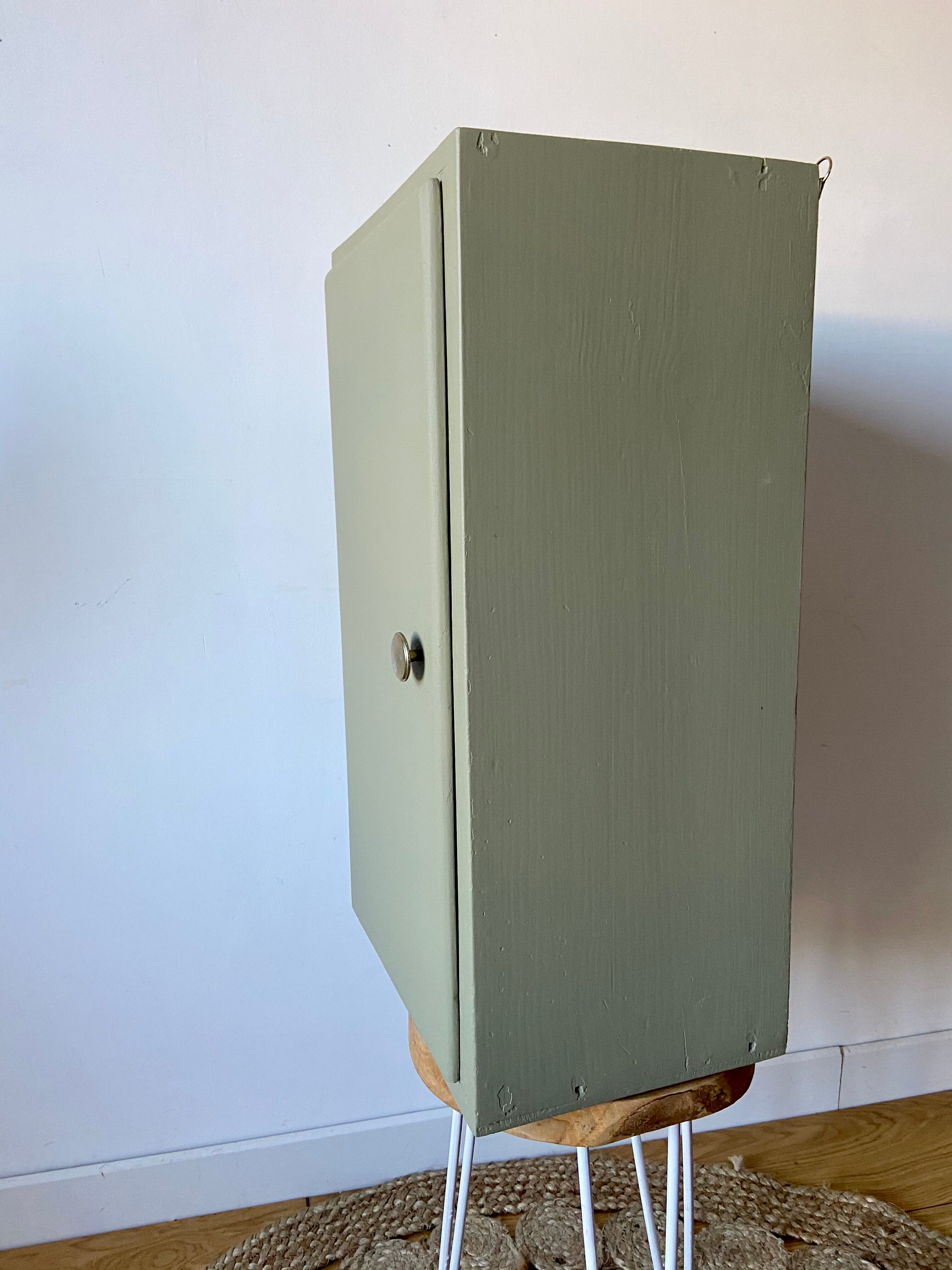 Vintage pharmacy 1950/1960