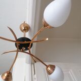 Chandelier year 50