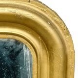 Old Mirror