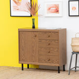 Scandinavian sideboard 95 cm